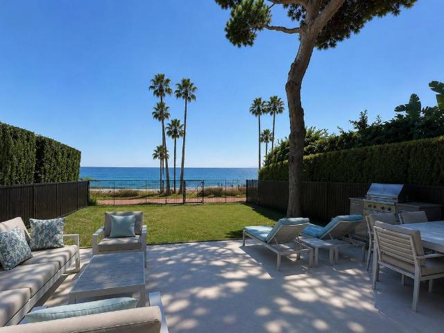 Casa adosada en Venta en Paraiso Barronal
