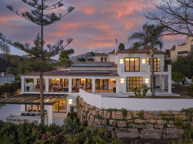 Casa adosada en Venta en Paraiso Barronal