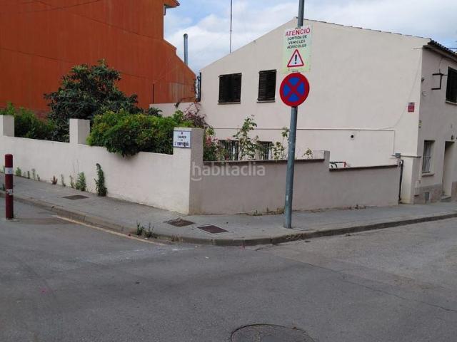 Casa adosada en venta en Parets del Vallès. CASA DE PUEBLO. Casas adosadas Parets del.