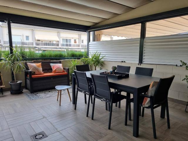 Casa adosada en Venta en Park Nord Casona