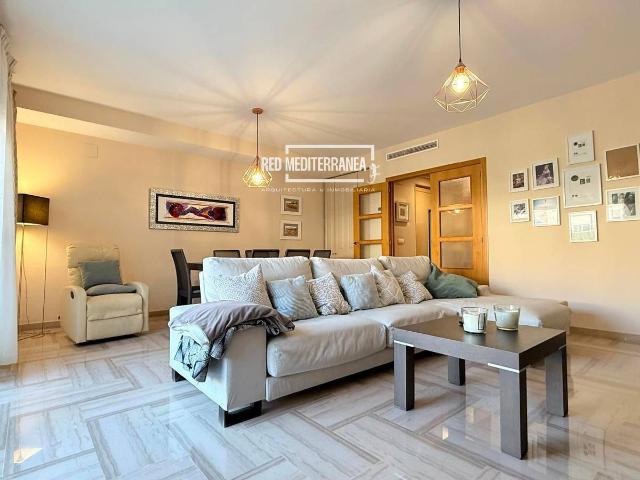 Casa adosada en Venta en Park Nord Casona