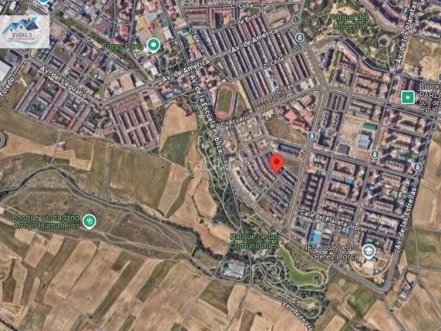 Casa adosada en venta en Parla, Parla Este. Venta casa adosada en Parla, Madrid. Casas adosadas.