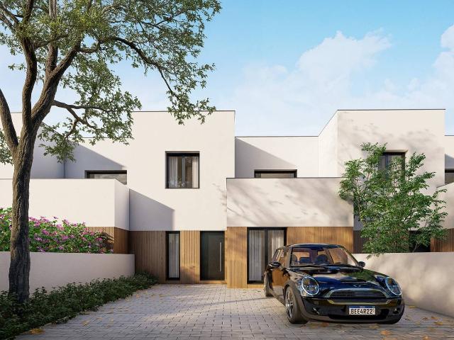 Casa adosada en Venta en Parque Manuel de Vega Carretera de Ugena