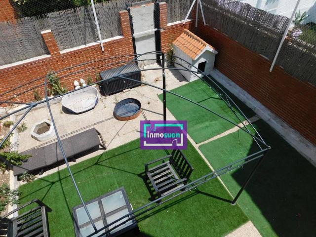 Casa adosada en Venta en Parque Manuel de Vega Carretera de Ugena