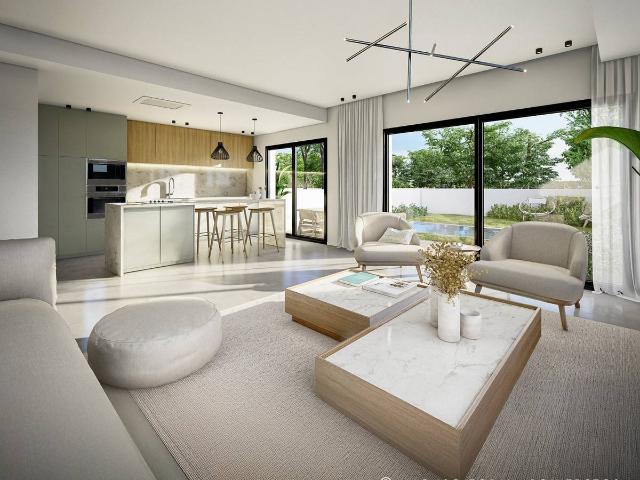 Casa adosada en Venta en Parque Manuel de Vega Carretera de Ugena
