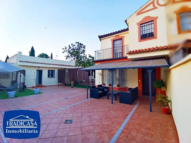 Casa adosada en Venta en Parque Atlántico Ronda este