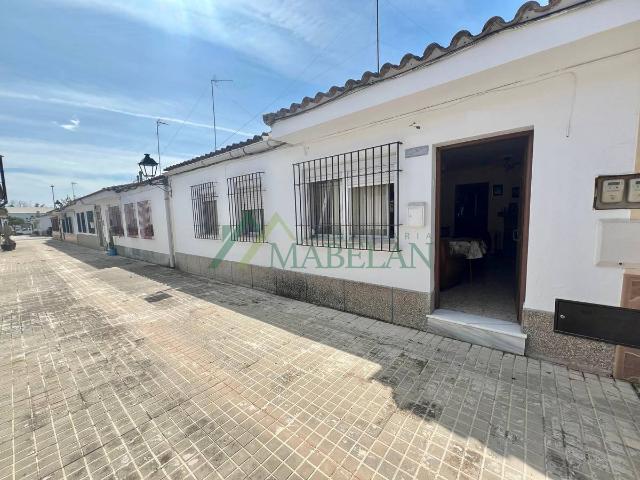 Casa adosada en Venta en Parque Atlántico Ronda este