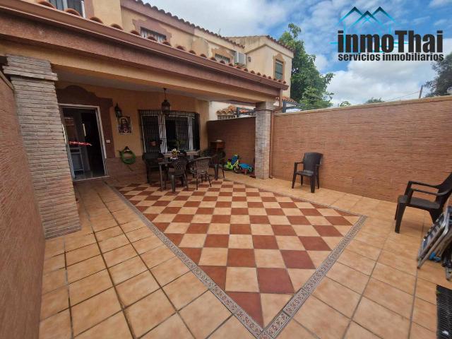 Casa adosada en Venta en Parque Atlántico Ronda este