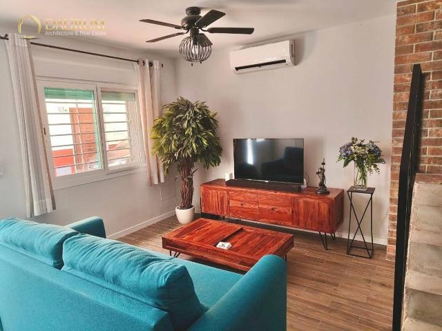 Casa adosada en Venta en Parque Ayala Jardín de la Abadía Huelín