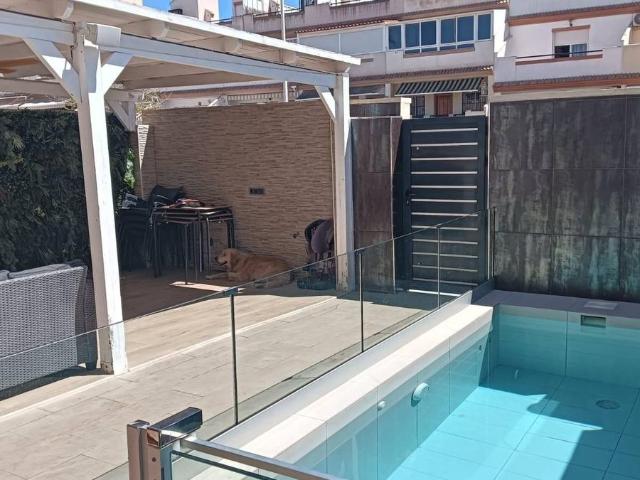 Casa adosada en Venta en Parque Acuático Sector 25