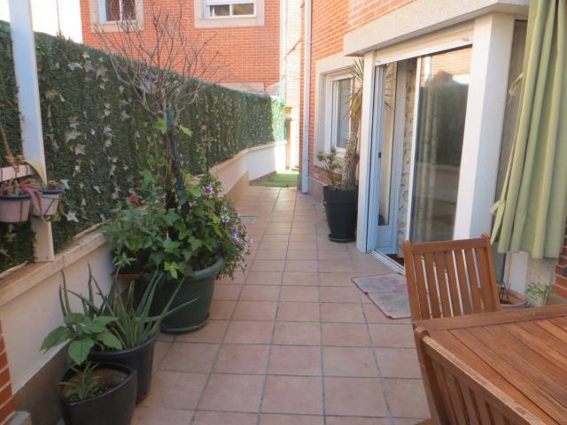 Casa adosada en Venta en Parque Alameda Paula López