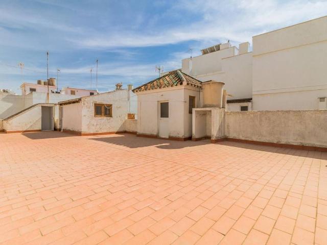 Casa adosada en Venta en Parque Central