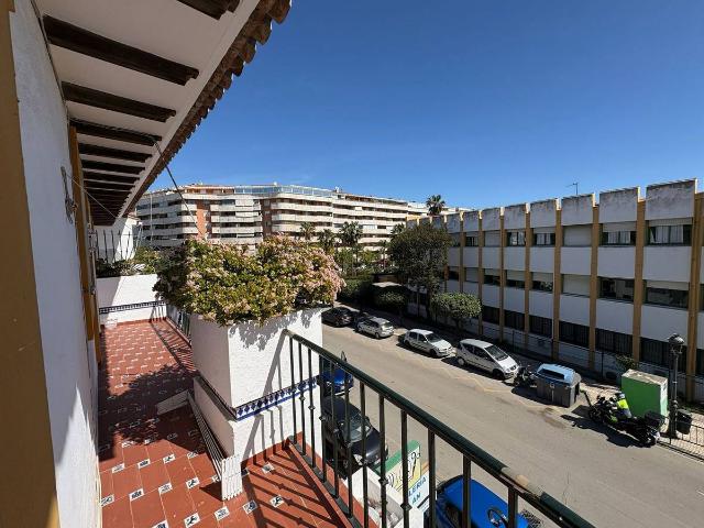 Casa adosada en Venta en Parque Central