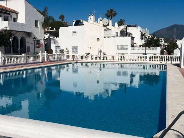 Casa adosada en Venta en Parque Central