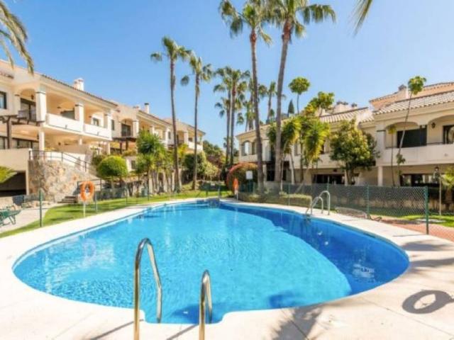 Casa adosada en Venta en Parque Central
