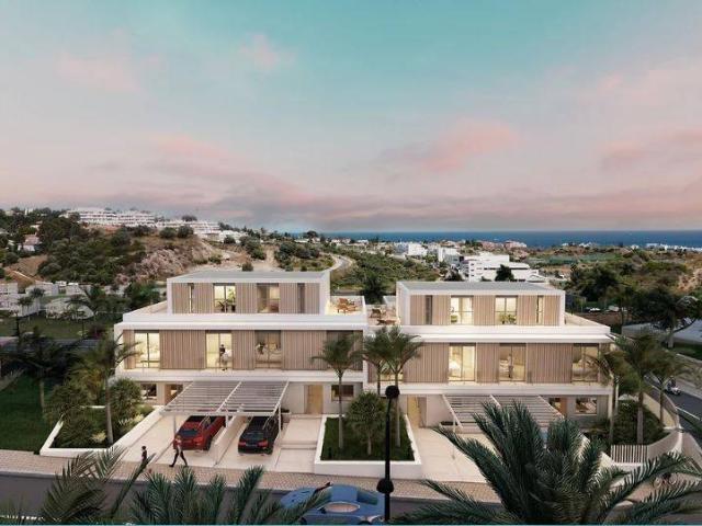 Casa adosada en Venta en Parque Central