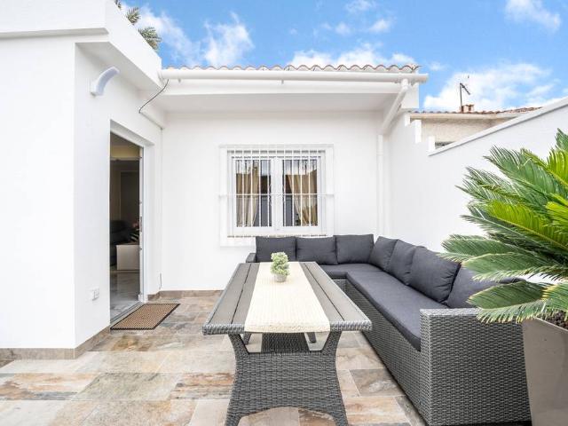 Casa adosada en Venta en Parque de las Naciones
