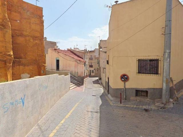 Casa adosada en Venta en Parroquias Altas