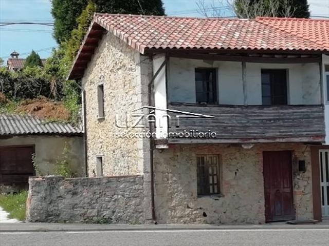 Casa adosada en Venta en Parroquias Sur La Manjoya