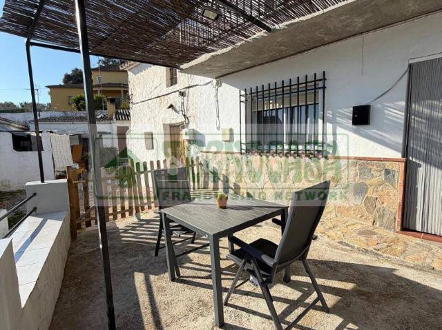 Casa adosada en Venta en Partidas Norte