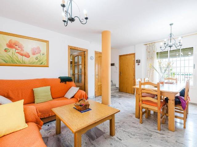 Casa adosada en Venta en Paseo Marítimo de Levante