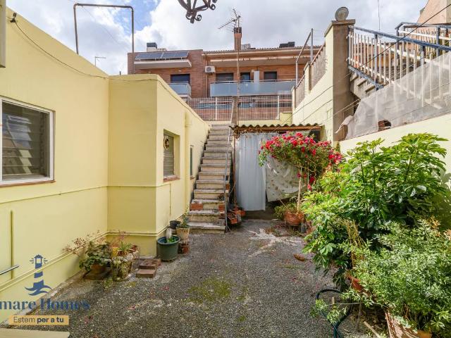 Casa adosada en Venta en Passeig Maragall