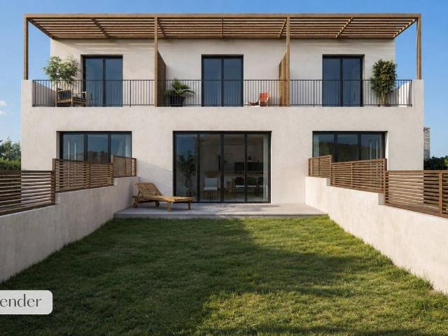 Casa adosada en Venta en Passeig Marítim