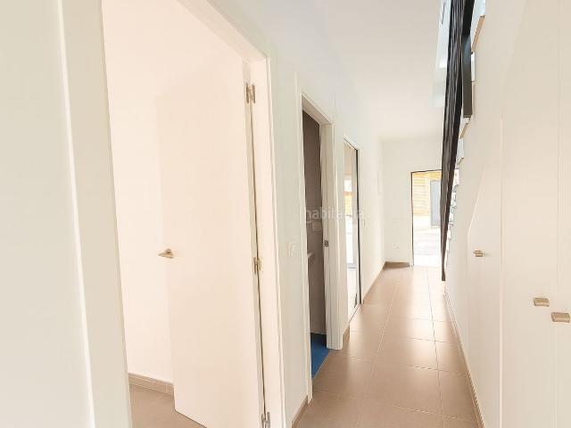 Casa adosada en venta en Petrés. Casas adosadas.