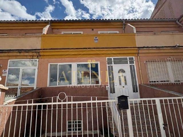 Casa adosada en Venta en Pedanías Extrarradio