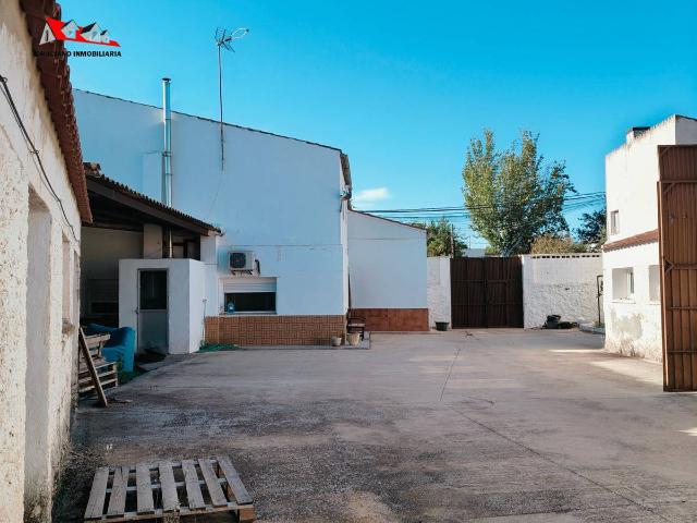 Casa adosada en Venta en Pedanías Extrarradio