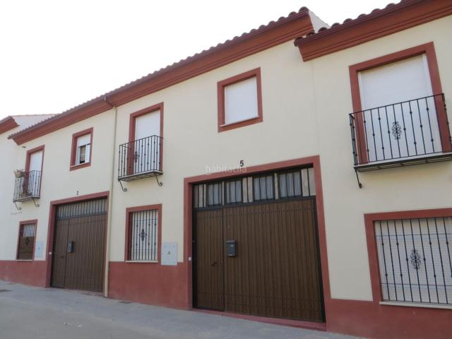 Casa adosada en venta en Pedro Abad. Casas adosadas Pedro.