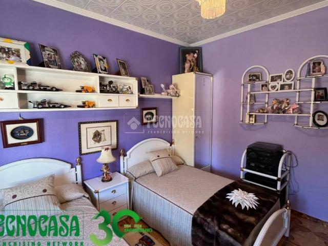 Casa adosada en Venta en Pedro Muñoz