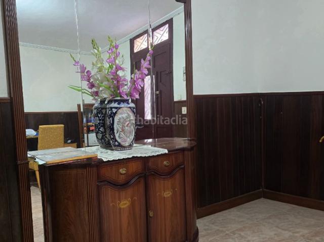 Casa adosada en venta en Pedrola. OPORTUNIDAD EN PEDROLA. Casas adosadas.