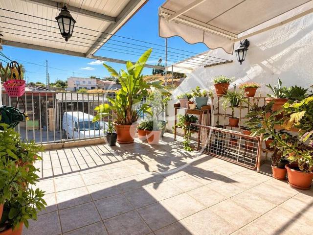 Casa adosada en Venta en Pedralba