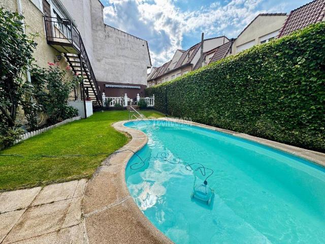 Casa adosada en Venta en Pedrezuela