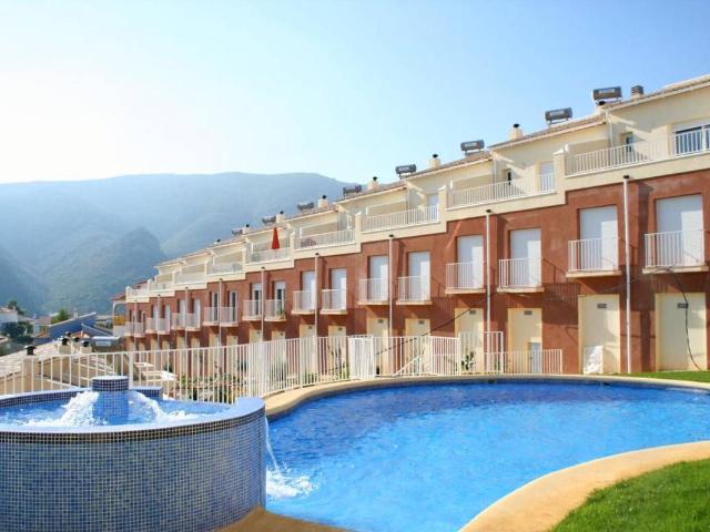 Casa adosada en Venta en Pedreguer