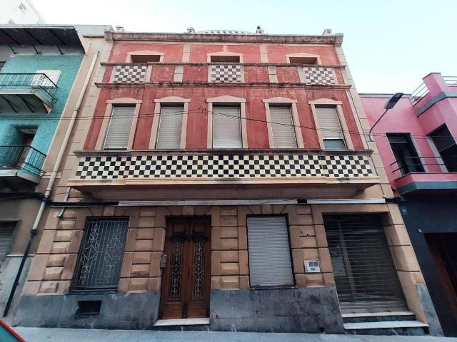 Casa adosada en Venta en Centro