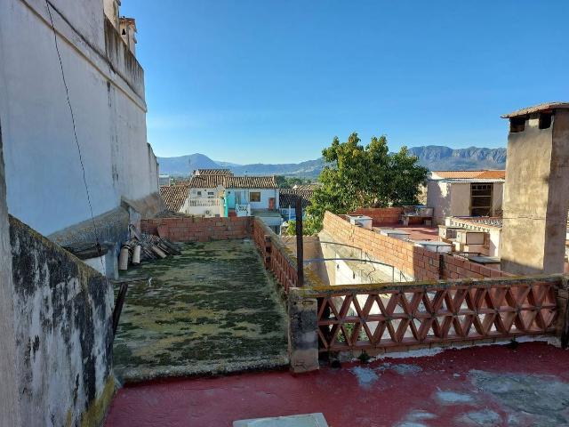 Casa adosada en Venta en Centro