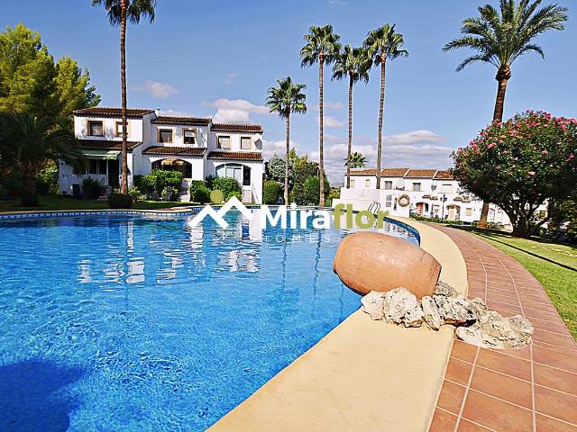 Casa adosada en Venta en Pedreguer