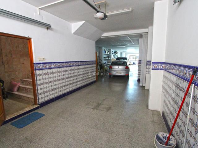 Casa adosada en venta en Pego. Casas adosadas.