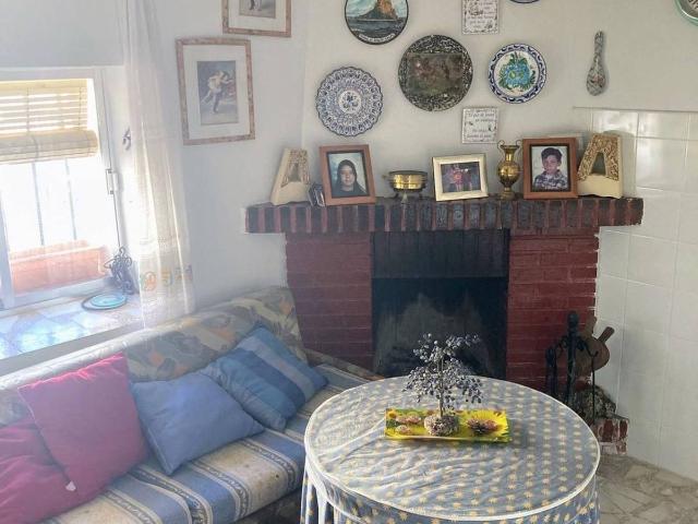 Casa adosada en Venta en Pelahustán