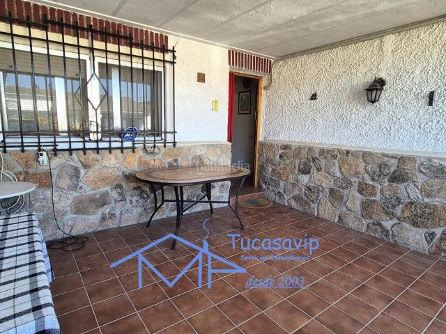 Casa adosada en venta en Pelayos de la Presa. BONITO CHALET ADOSADO EN PELAYOS DE LA PRESA. Casas adosadas Pelayos de la.