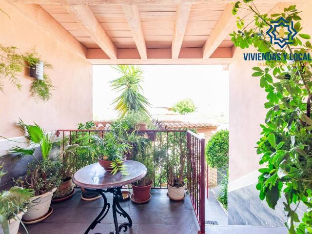 Casa adosada en Venta en Peligros