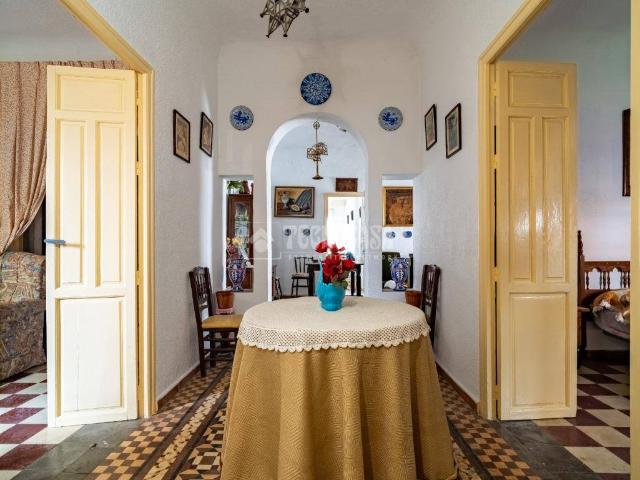 Casa adosada en Venta en Peligros