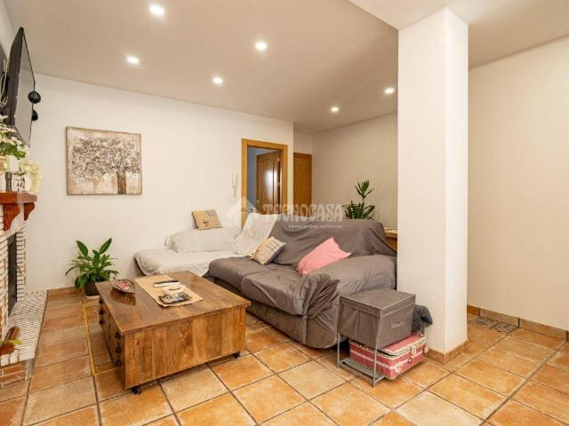 Casa adosada en Venta en Peligros