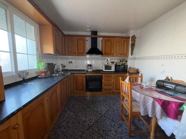Casa adosada en Venta en Peligros