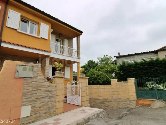 Casa adosada en Venta en Penagos