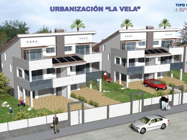 Casa en Venta en Peníscola Peñíscola