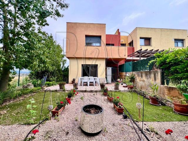 Casa adosada en Venta en Perafort