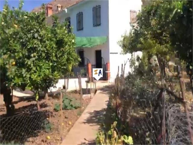 Casa adosada en Venta en Periana
